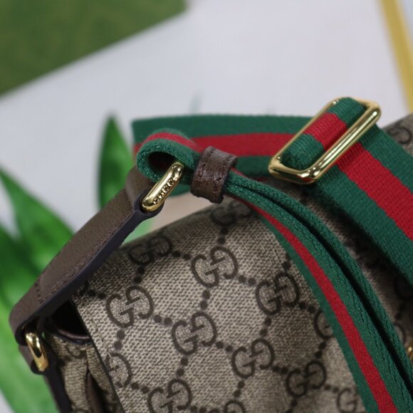 Gucci Ophidia pochette - Picture 7 of 9